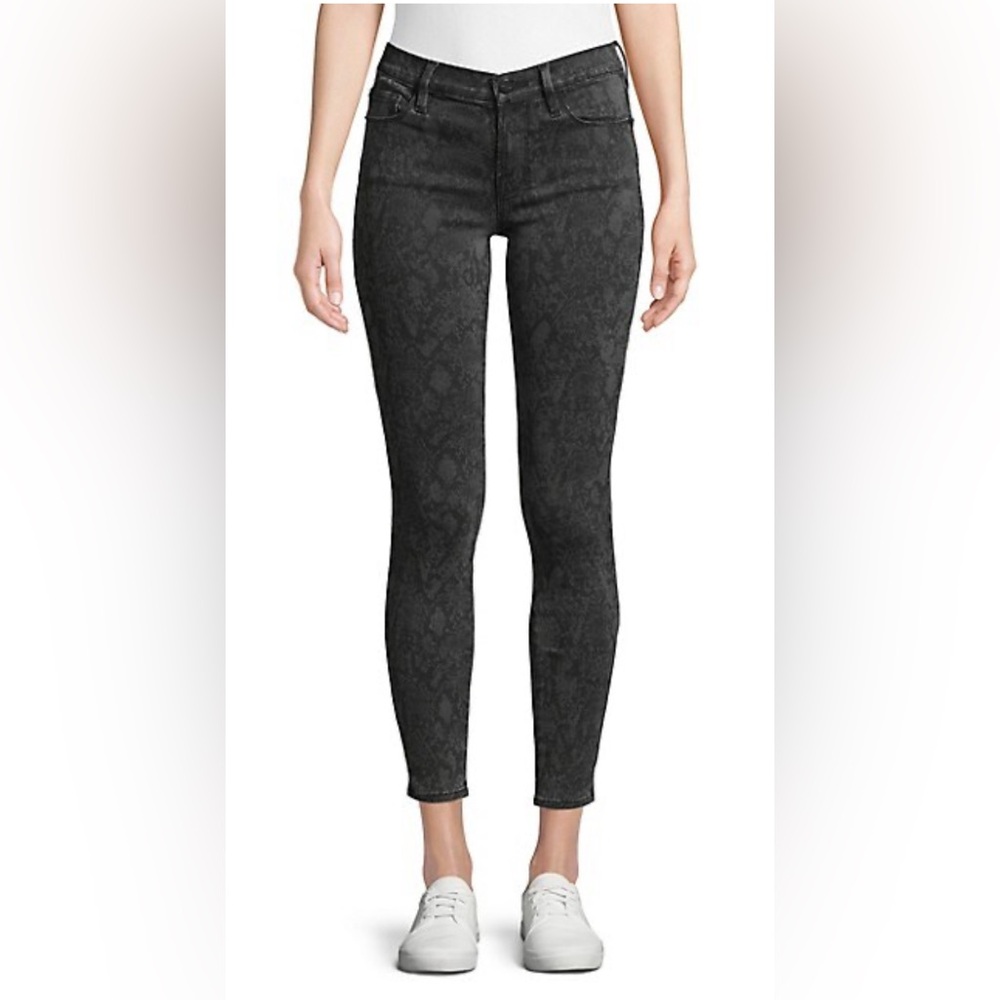 Black Snake Jeans 26